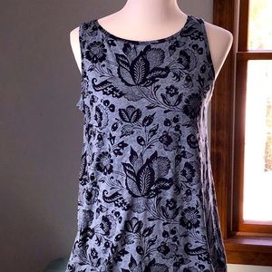 Loft Vintage Soft Tank